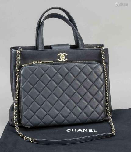 Chanel, Black Large Business Affinit