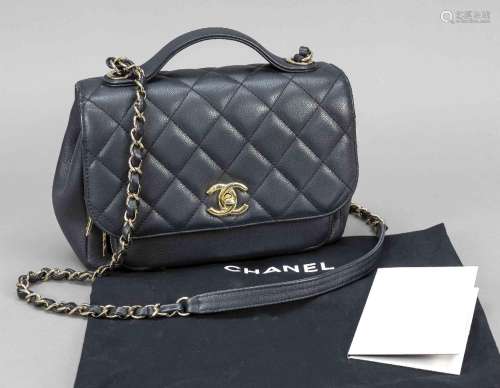 Chanel, Black Small Business Affinit