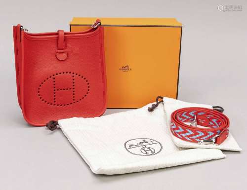 Hermes, Evelyne 16 Amazone Crossbody