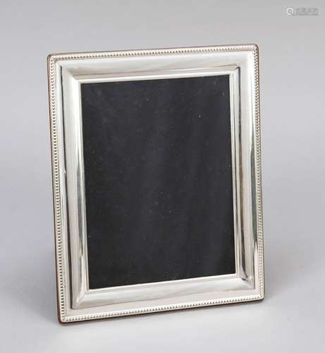 Rectangular photo stand frame, Italy