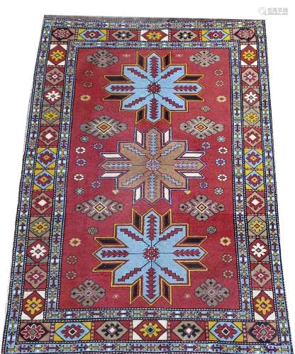 Carpet, 176 x 123 cm