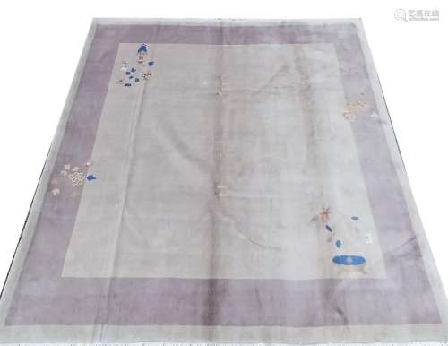 Carpet, 244 x 244 cm