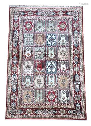 Carpet, 150 x 94 cm