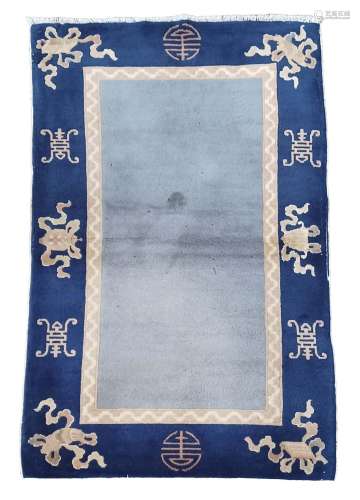 Carpet, 151 x 88 cm
