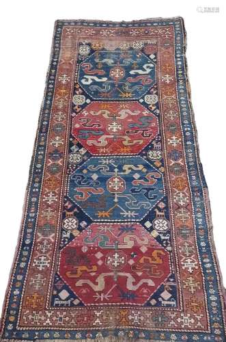Carpet, 280 x 122 cm