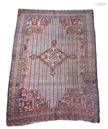 Carpet, 230 x 145 cm