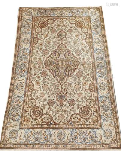 Carpet, 210 x 131 cm