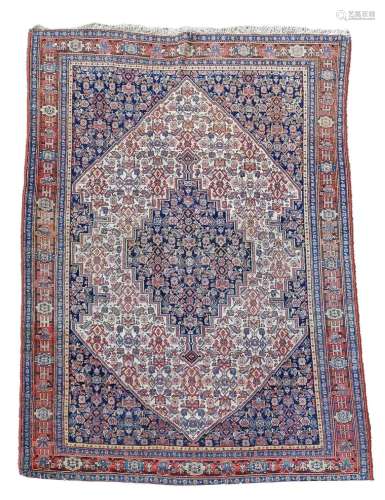 Carpet, 197 x 135 cm