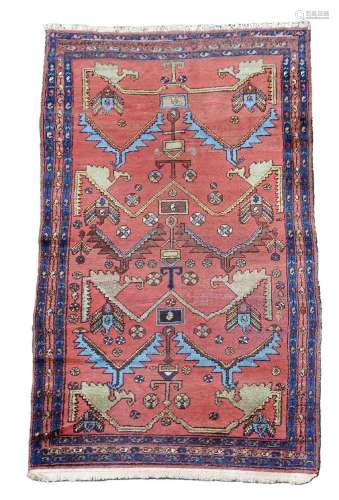 Carpet, 190 x 104 cm