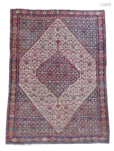 Carpet, 194 x 134 cm