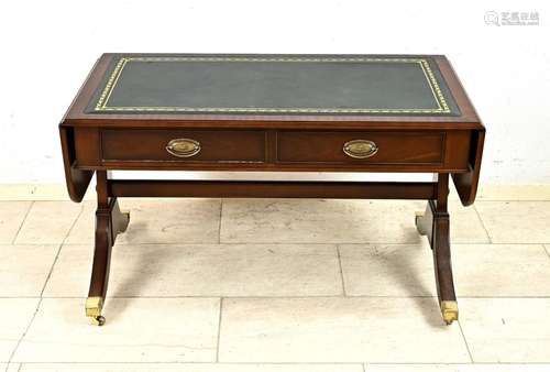 Coffee table in English style, 20th