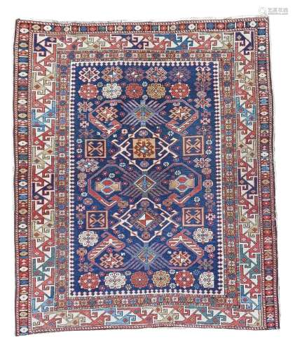 Carpet, 146 x 116 cm