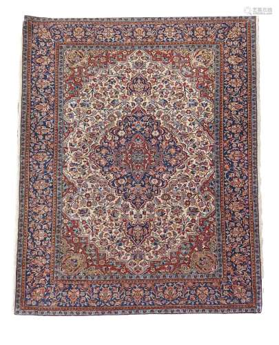 Carpet, 204 x 135 cm