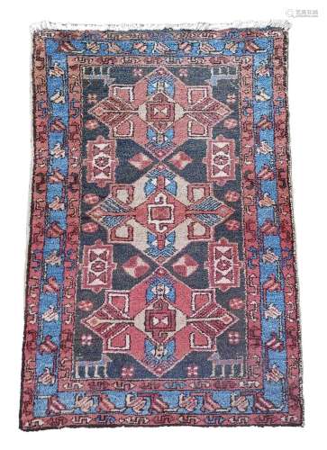 Carpet, 157 x 99 cm