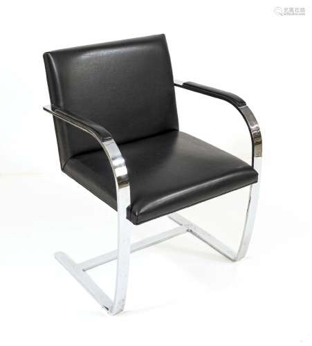 Designer chair, manufacturer Knoll,