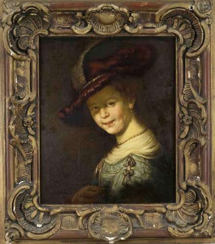Rembrandt van Rijn (1606-1669