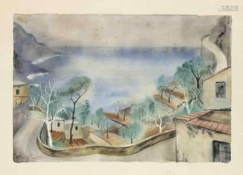 Oswald Baer (1906-1941), Aust