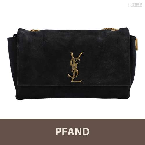 PFANDAUKTION - YVES SAINT LAURENT Tasche "Kate 99"...