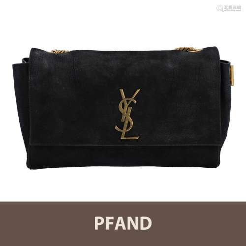 PFANDAUKTION - YVES SAINT LAURENT Tasche "Kate 99"...