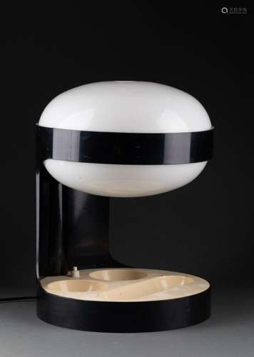 Joe COLOMBO (1930-1971) pour KARTELL