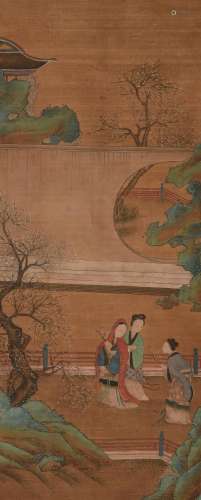 Anonymous (Qing Dynasty)