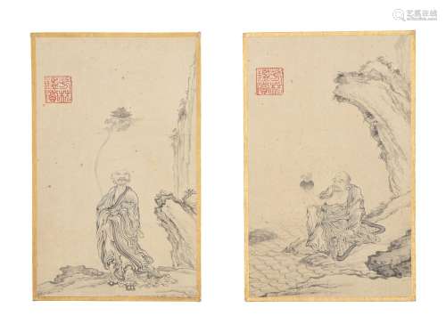 Anonymous (Qing Dynasty)