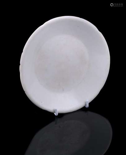 A Xingyao white-glazed bowl