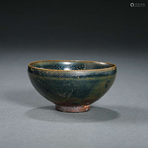 JIANYAO CUP IN SOUTHERN SONG DYNASTY, CHINA