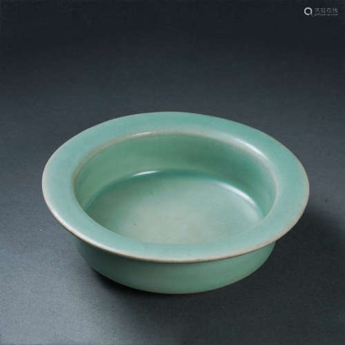 LONGQUAN WARE WASH IN THE SOUTHERN SONG DYNASTY, CHINA