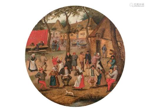 Pieter BRUEGHEL le Jeune Bruxelles, vers 1564 - Anvers, 1638...