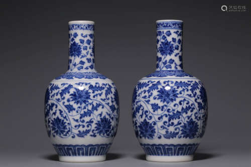 Qing Dynasty Qianlong year 