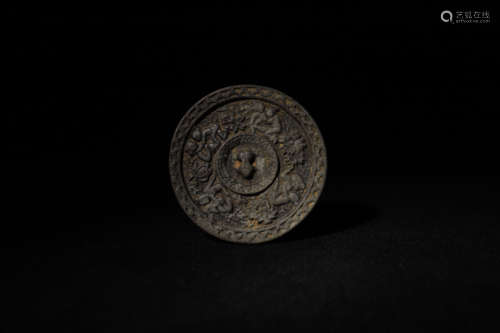 Ancient Chinese coins