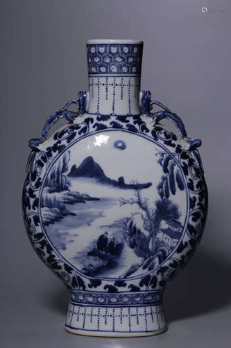 Qing Dynasty, 