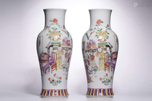 Qing Dynasty, 