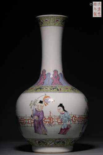 Late Qing Dynasty, 