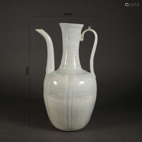 Hutian Kiln Ewer