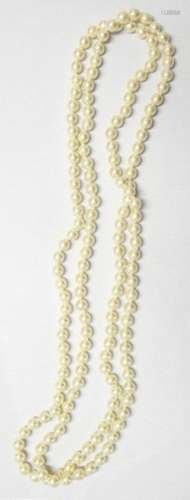 Pearl Necklace,Endless Shape