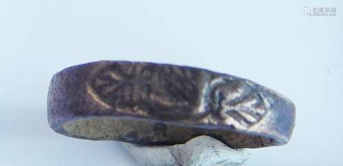 Roman ring