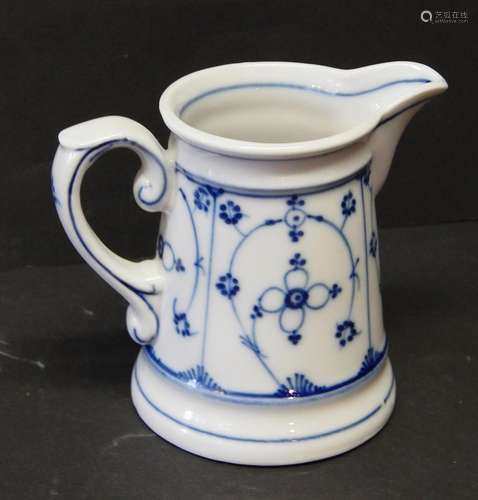 Milk jug