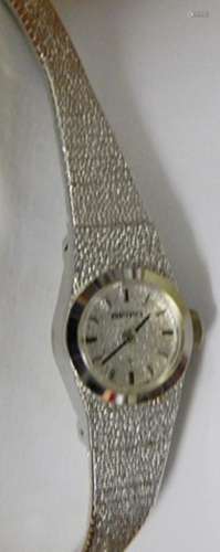 Ladies wrist watch brand Seiko