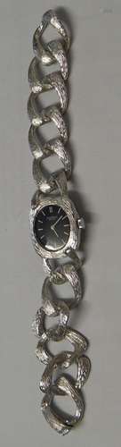 Ladies watch brand Pallas