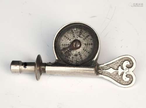 Measuring device,Measuring function unknown