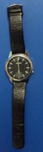 Ascot men wrist watch