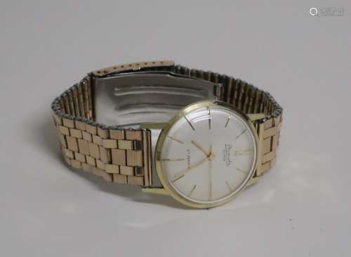 Primato brand men's wrist watch