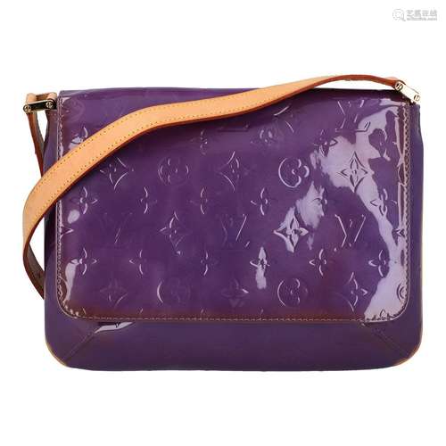 LOUIS VUITTON Schultertasche "THOMPSON STREET".