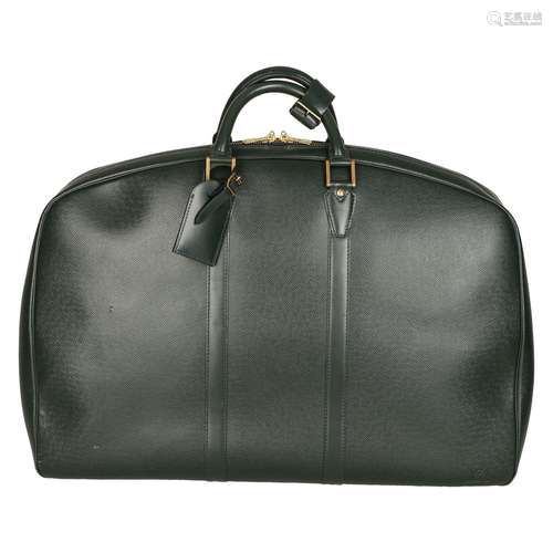 LOUIS VUITTON VINTAGE Weekender "KENDALL GM", Koll...