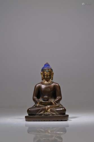 BUDDHA AMITHABA