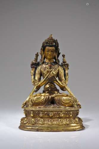 VAJRADHARA