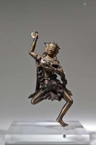 VAJRAVARAHI