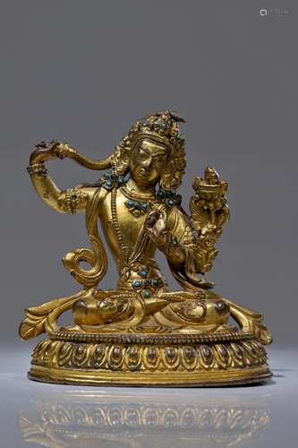 MANJUSHRI